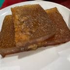 Best 桂林马蹄糕 Water Chestnut Cake (3) in Daly City, CA